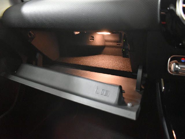 MERCEDES BENZ MERCEDES BENZ A class 2018