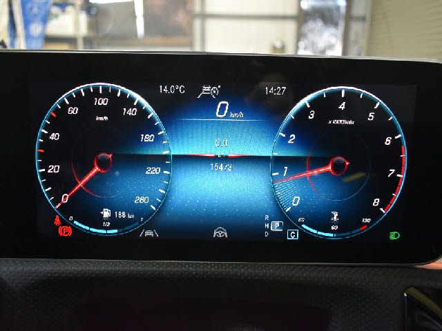 MERCEDES BENZ MERCEDES BENZ A class 2018