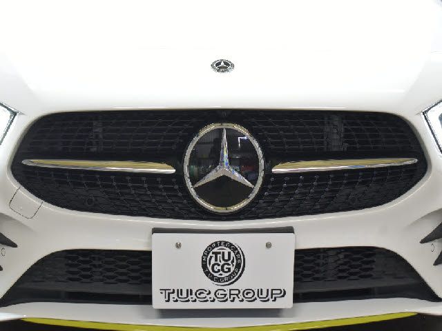 MERCEDES BENZ MERCEDES BENZ A class 2018