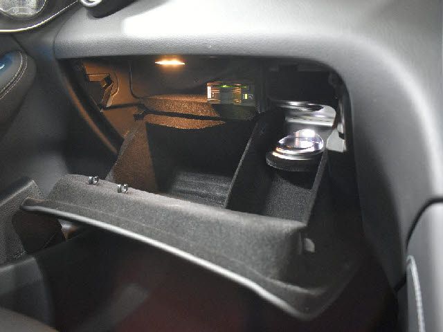 MERCEDES BENZ MERCEDES AMG GLCclass 2016