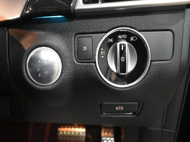 MERCEDES BENZ MERCEDES BENZ GLE class coupe 2017