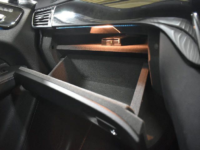 MERCEDES BENZ MERCEDES BENZ GLE class coupe 2017