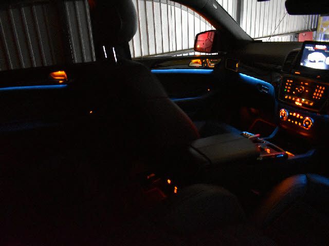 MERCEDES BENZ MERCEDES BENZ GLE class coupe 2017