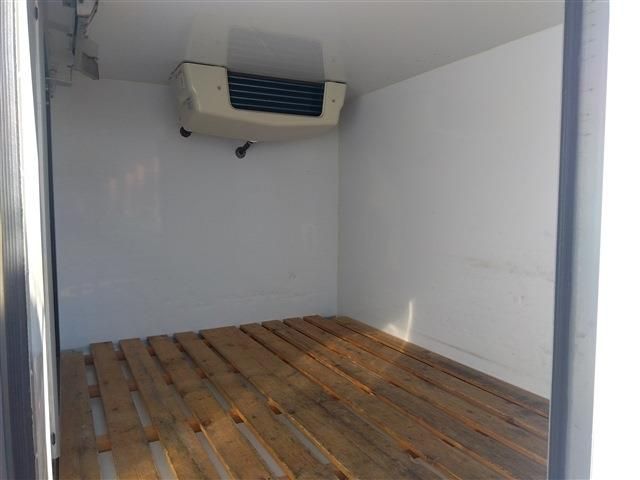 SUZUKI CARRY truck 4WD 2007