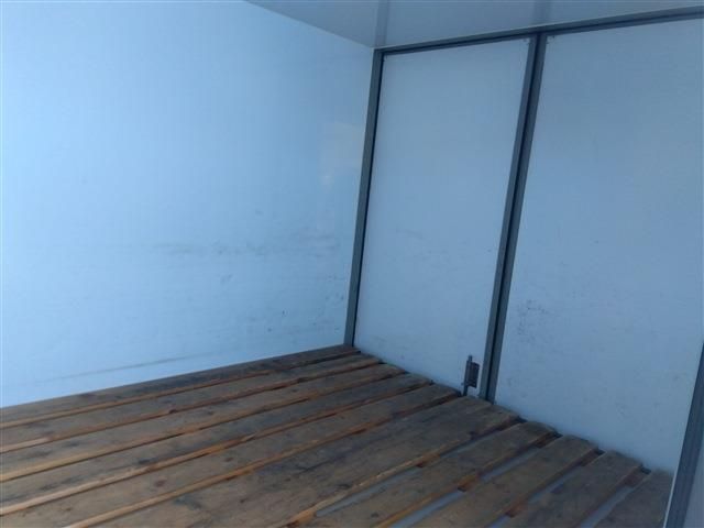 SUZUKI CARRY truck 4WD 2007