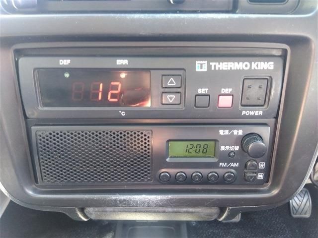 SUZUKI CARRY truck 4WD 2007