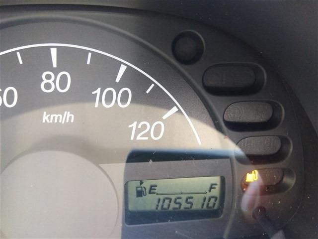 SUZUKI CARRY truck 4WD 2007