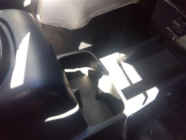 SUZUKI CARRY truck 4WD 2007