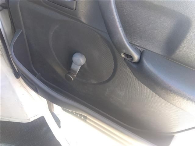 SUZUKI CARRY truck 4WD 2007