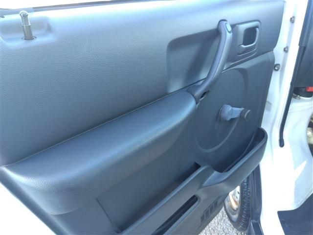 SUZUKI CARRY truck 4WD 2007