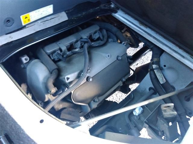 SUZUKI CARRY truck 4WD 2007