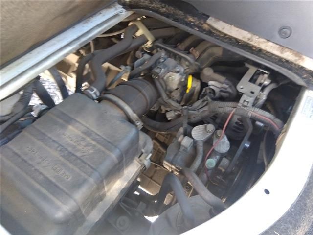 SUZUKI CARRY truck 4WD 2007