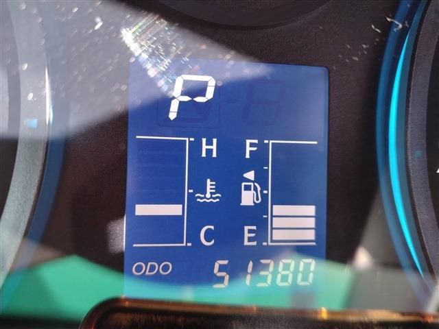 TOYOTA MARK X ZIO 2010