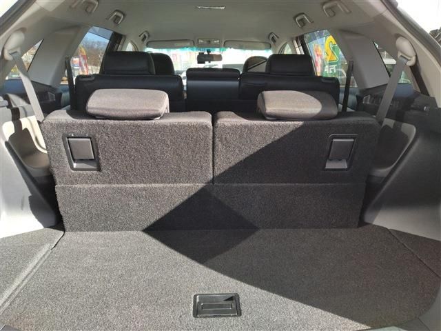 TOYOTA MARK X ZIO 2010