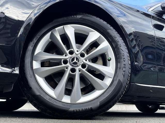 MERCEDES BENZ MERCEDES BENZ C class wagon 2019