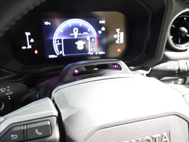 TOYOTA LANDCRUISER 250 2024