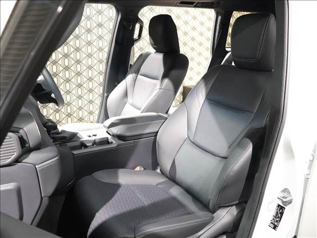 TOYOTA LANDCRUISER 250 2024