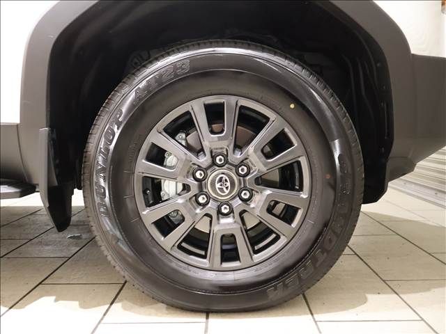 TOYOTA LANDCRUISER 250 2024