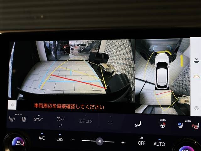 TOYOTA LEXUS RX350h 2024