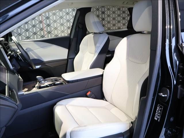 TOYOTA LEXUS RX350h 2024