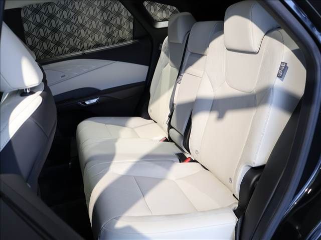 TOYOTA LEXUS RX350h 2024