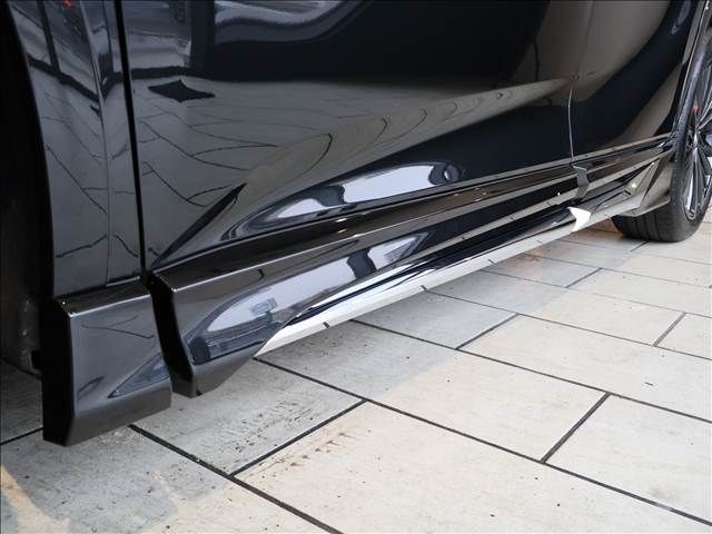 TOYOTA LEXUS RX350h 2024