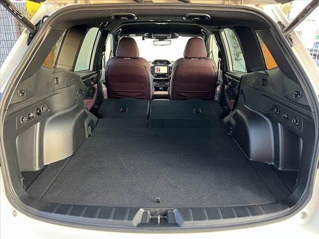 SUBARU FORESTER 2023