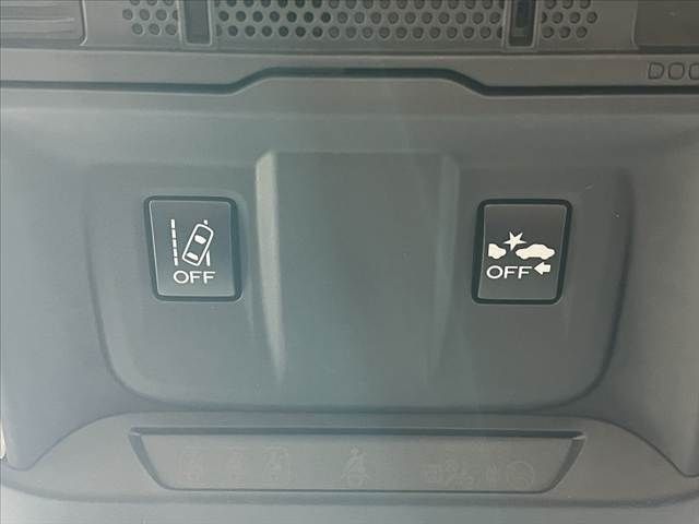 SUBARU FORESTER 2023