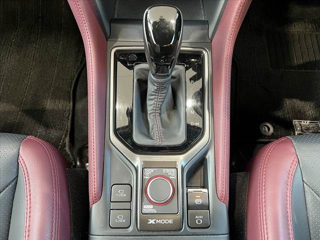 SUBARU FORESTER 2023