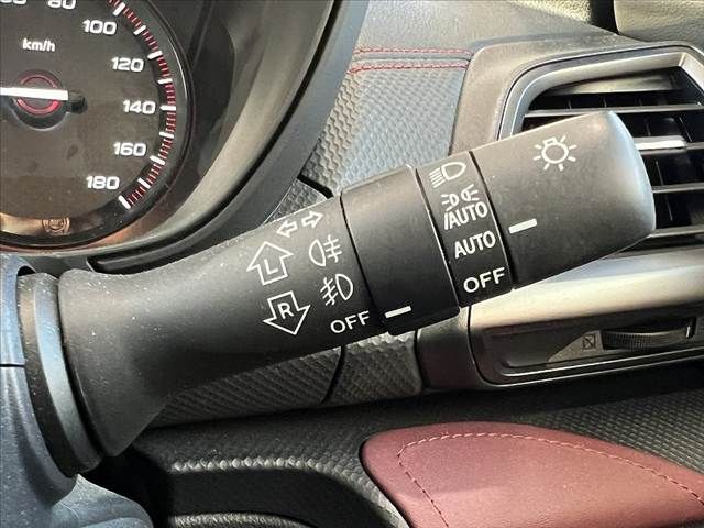 SUBARU FORESTER 2023