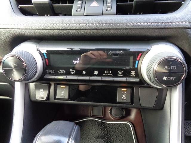 TOYOTA RAV4 HYBRID 4WD 2019