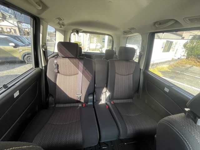 NISSAN SERENA  S-HYBRID 2015