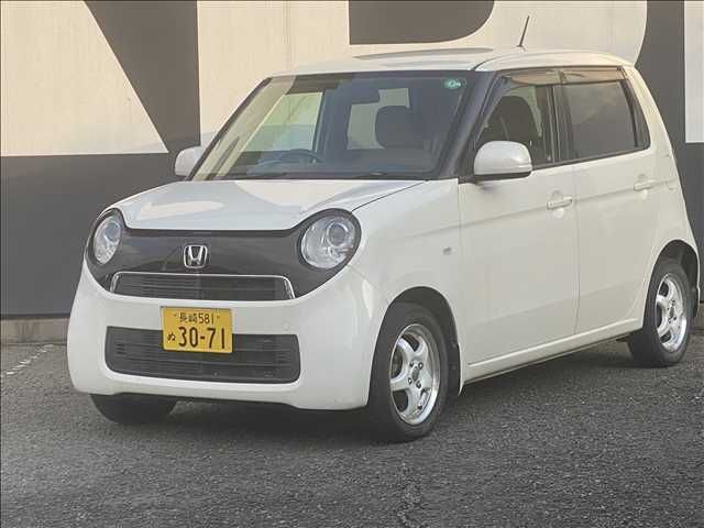 HONDA N-ONE 2013