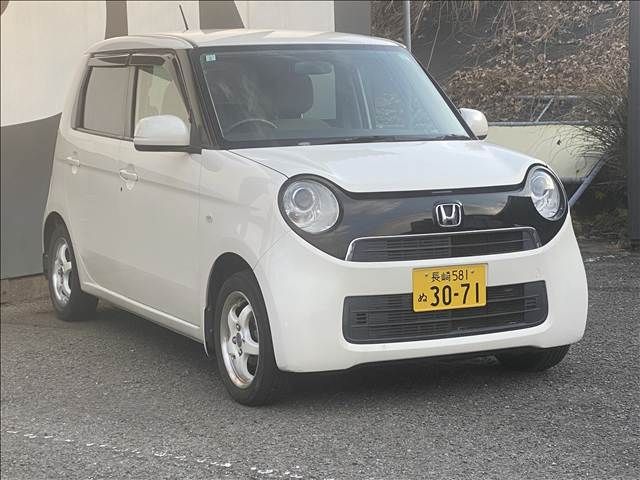 HONDA N-ONE 2013