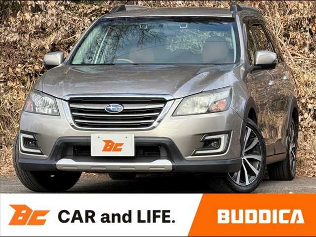 SUBARU EXIGA CROSSOVER 7 2017