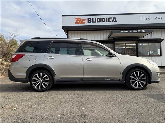 SUBARU EXIGA CROSSOVER 7 2017