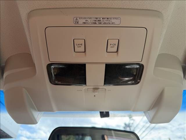 SUBARU EXIGA CROSSOVER 7 2017