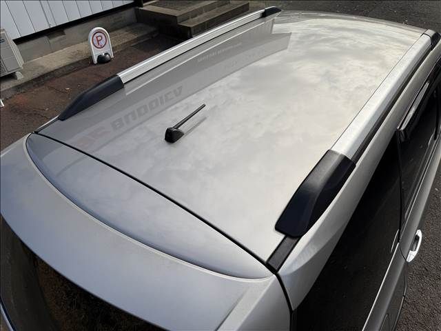 SUBARU EXIGA CROSSOVER 7 2017