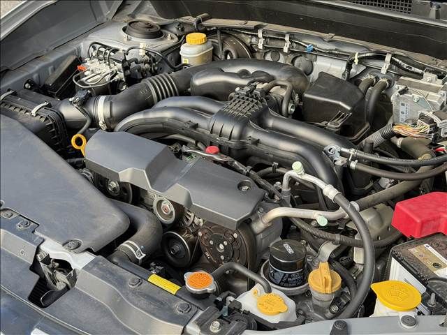 SUBARU EXIGA CROSSOVER 7 2017