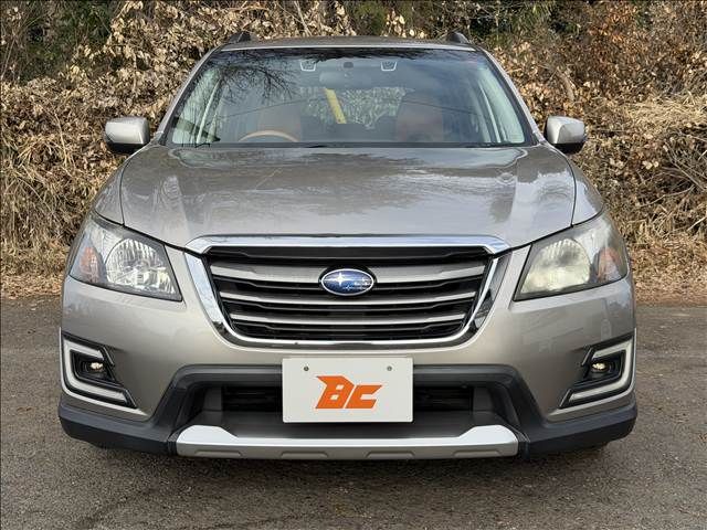 SUBARU EXIGA CROSSOVER 7 2017