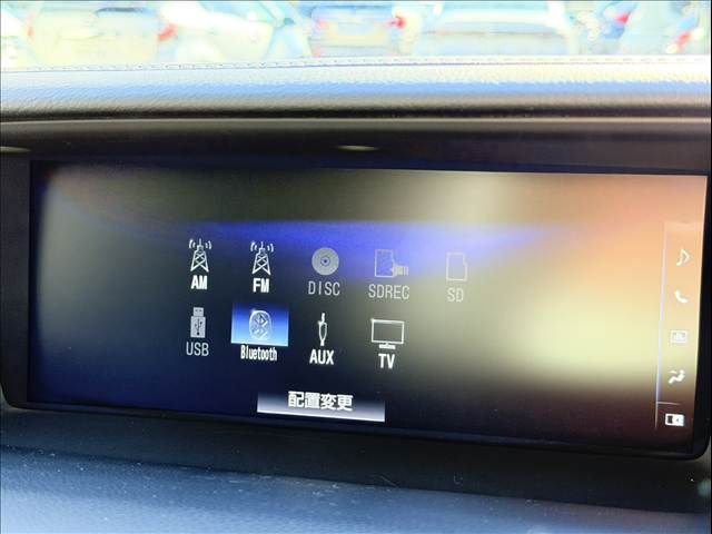 TOYOTA LEXUS GS200t 2017