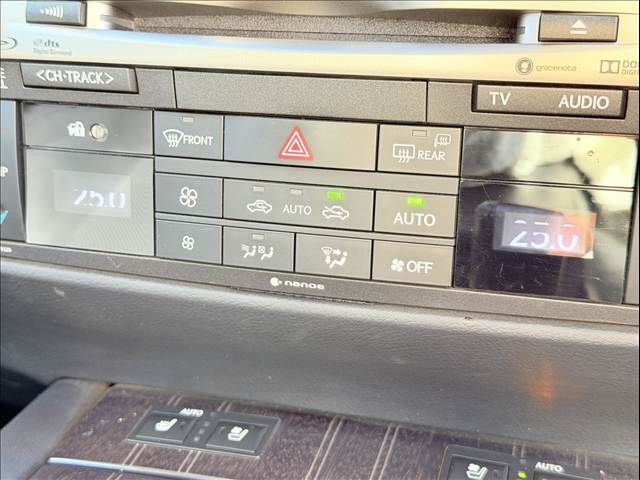 TOYOTA LEXUS GS200t 2017