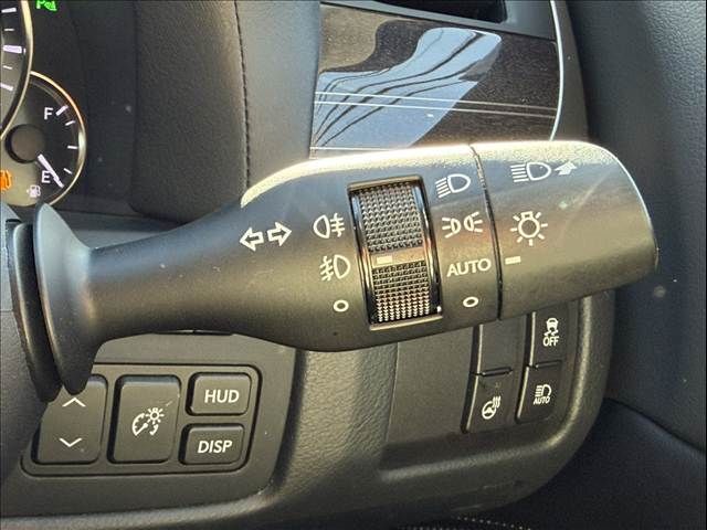 TOYOTA LEXUS GS200t 2017