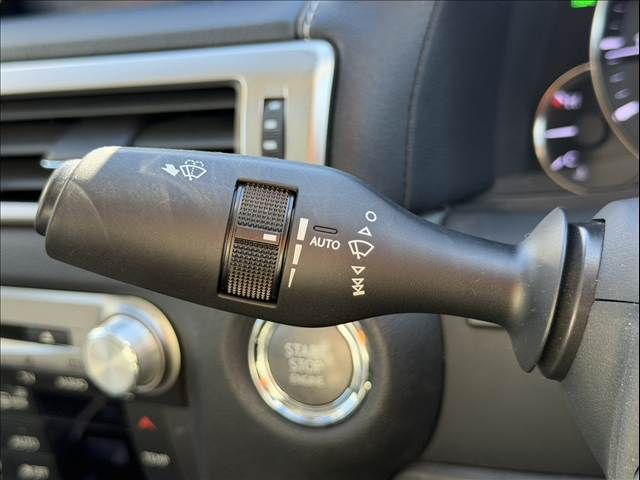 TOYOTA LEXUS GS200t 2017