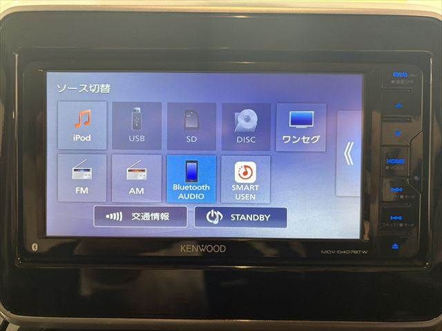 SUZUKI Spacia custom 2020