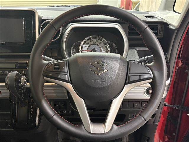 SUZUKI Spacia custom 2020