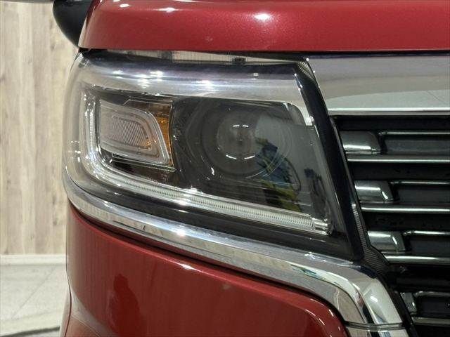 SUZUKI Spacia custom 2020