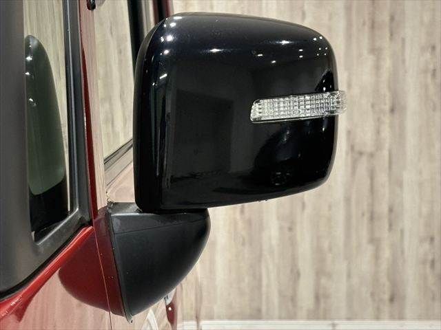 SUZUKI Spacia custom 2020