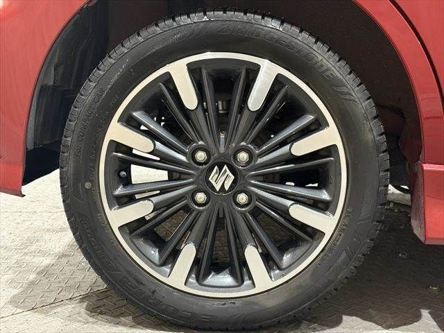 SUZUKI Spacia custom 2020