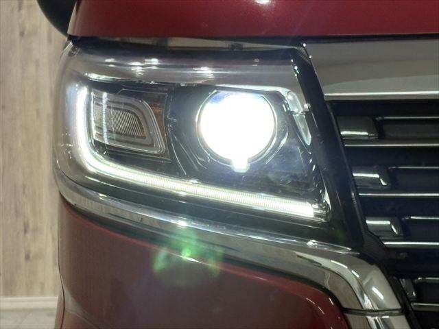 SUZUKI Spacia custom 2020